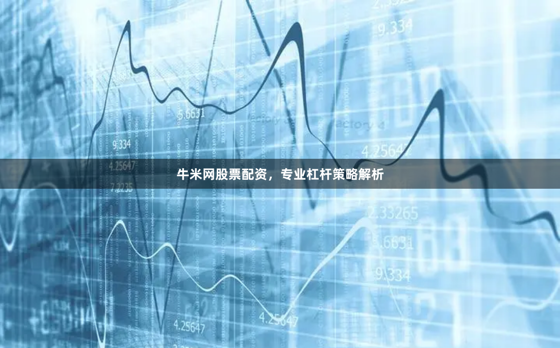 牛米网股票配资,专业杠杆策略解析