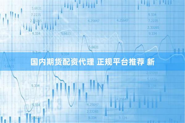 国内期货配资代理 正规平台推荐 新