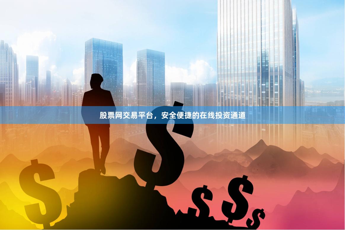 股票网交易平台，安全便捷的在线投资通道